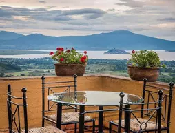 Eco Hotel Ixhi | Michoacan - Morelia (ve civarı) - Patzcuaro