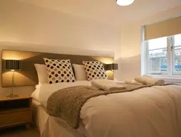 Acorn of London - Gower Apartments | Londra (ve civarı) - London City Center - Bloomsbury