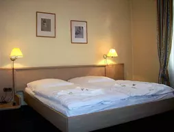 Hotel Amelie Berlin West | Berlin (ve civarı) - Charlottenburg-Wilmersdorf - Charlottenburg