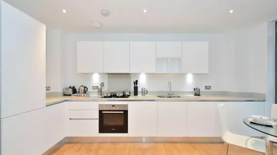 The Kensington Residencies | Londra (ve civarı) - Batı Londra