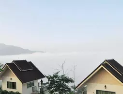 Byemuang Khaokho Resort View Talaymok | Phetchabun (vilayet) - Khao Kho