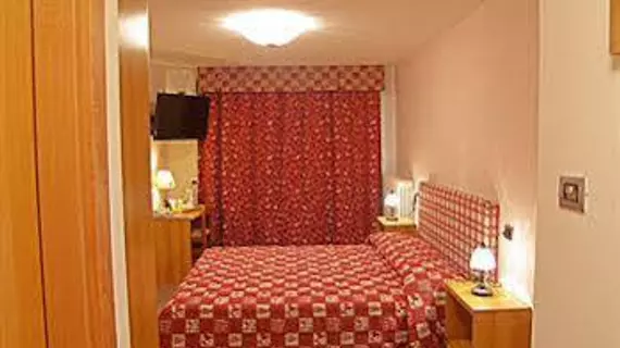 Albergo Punta Zerbion | Valle d'Aosta - Ayas - Antagnod