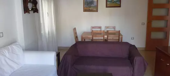 Apartamentos Turísticos La Encarnación | Andalucia - Seville İli - Sevilla - Encarnación-Regina