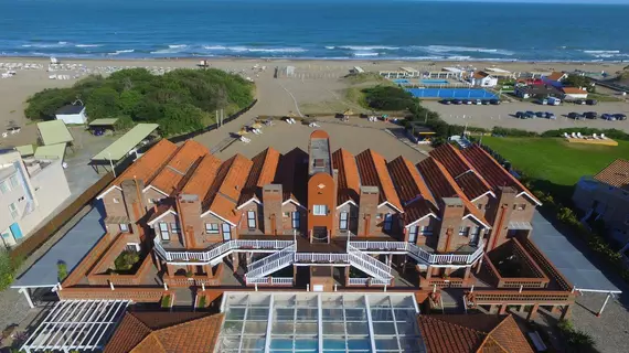 Carilo Soleil Apart | Buenos Aires (ili) - Pinamar (ve civarı) - Carilo