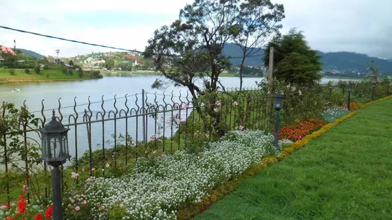 Tea Plant Nuwara Eliya | Merkez Vilayet - Nuwara Eliya Bölgesi - Nuwara Eliya