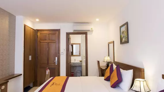 Lan Nhi Hotel | Thua Thien-Hue (vilayet) - Da Nang (ve civarı) - Da Nang