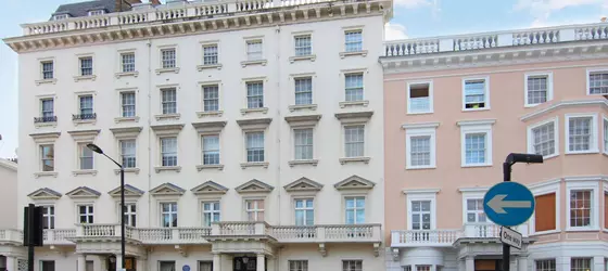 London Lifestyle Apartments Chelsea | Londra (ve civarı) - Royal Borough of Kensington and Chelsea - Chelsea