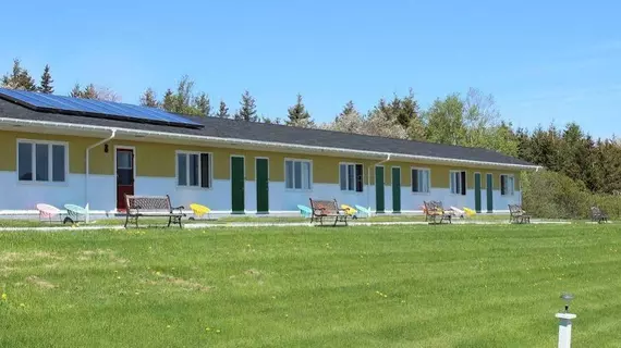 Duck Cove Inn | Nova Scotia - Inverness County - Margaree Harbour