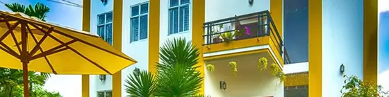 Independence Villa | Koh Kong - Sihanoukville (ve civarı) - Sihanoukville - Mittakpheap