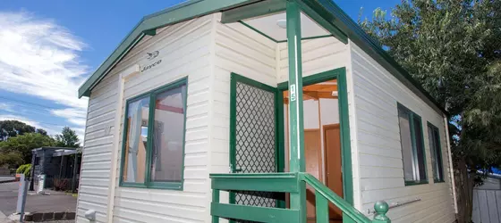 Eureka Stockade Holiday Park | Victoria - Ballarat - Ballarat East