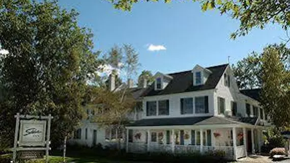 The Stowe Inn and Tavern | Vermont - Stowe (ve civarı) - Stowe