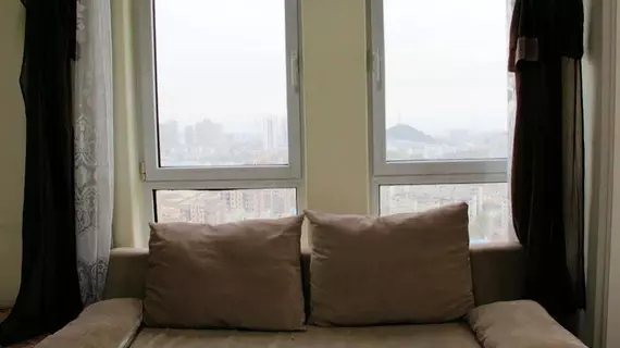 Dalian Dong Yang Apartment Hotel | Liaoning - Dalian - Shahekou