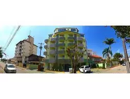 Ilha Sol Praia Hotel