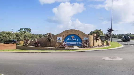 Discovery Holiday Parks – Bunbury Village | Batı Avustralya - Bunbury (ve civarı) - Usher