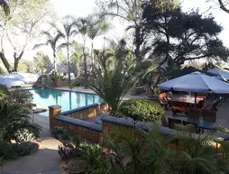 Das Landhaus Guest Lodge | Gauteng - City of Tshwane - Johannesburg (ve civarı) - Chartwell