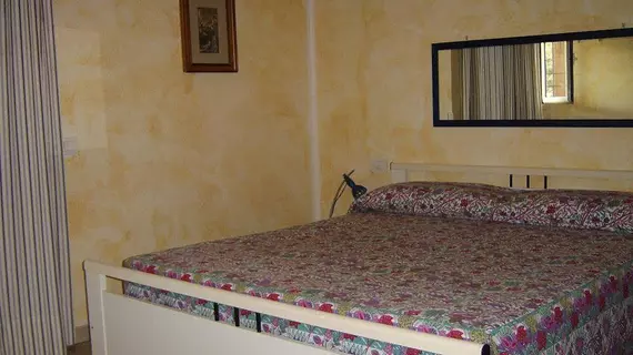 Residence Juniperus | Sardinya - Sassari - Olbia