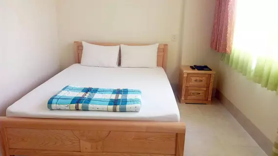 Ngoi Sao GuestHouse | Kien Giang (vilayet) - Can Tho - Cai Rang