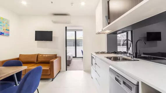 Whitehorse Apartment | Victoria - Melbourne (ve civarı) - Mont Albert