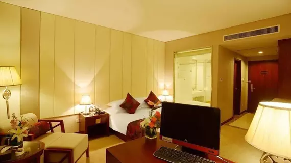 Yuanzheng-qizhen Hotel | Zhejiang - Hangzhou - Xihu