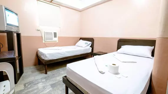 GV Hotel Ozamiz | Kuzey Mindanao - Ozamiz