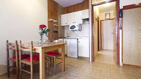 Apartamentos Lake Placid | Occitanie - Pas de la Casa