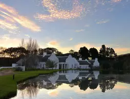 Holden Manz Country House | Western Cape (il) - West Coast DC - Drakenstein - Cape Town (ve civarı) - Franschhoek