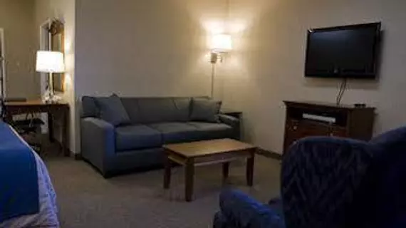 Super 8 - Port Elgin | Ontario - Owen Sound (ve civarı) - Saugeen Shores - Port Elgin