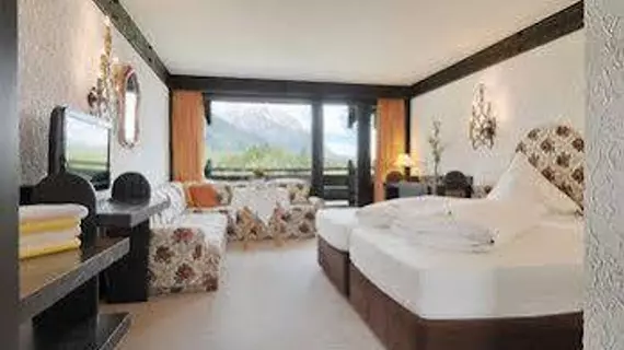 Kaysers Tirolresort | Tirol - Imst (ve civarı) - Mieming