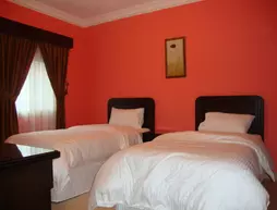 Villa Hotel Apartment | Doğu Bölgesi - Al Khobar - Al Ulaya