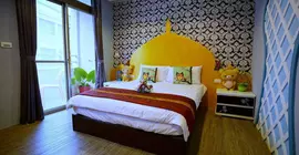 Lovehouse B&B | Hualien İdari Bölgesi - Hualien (ve civarı) - Hualien Şehri - Hualien Şehir Merkezi