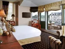 MERCURE DINARD EMERAUDE | Brittany - Ille-et-Vilaine - Dinard