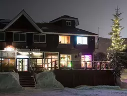 Black Diamond Lodge | Hokkaido - Abuta - Niseko (ve civarı) - Niseko - Annupuri