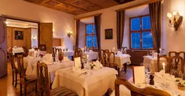 Hotel Schloss Sonnenburg | Trentino-Alto Adige - Güney Tirol (il) - San Lorenzo di Sebato - Floronzo