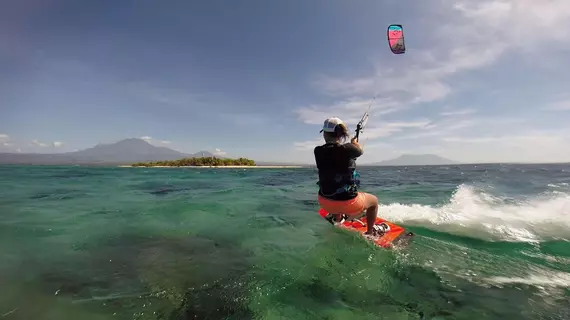 Bangsring Breeze | Doğu Cava - Banyuwangi - Banyuwangi