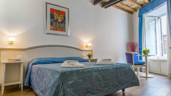 Best Suites Pantheon | Lazio - Roma (ve civarı) - Roma Kent Merkezi - Navona