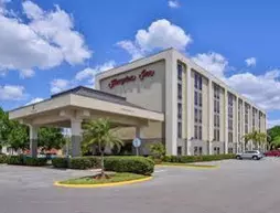 Hampton Inn Closest to Universal Orlando | Florida - Orlando (ve civarı) - Orlando - Universal Orlando® Tatil ve Eğlence Merkezi