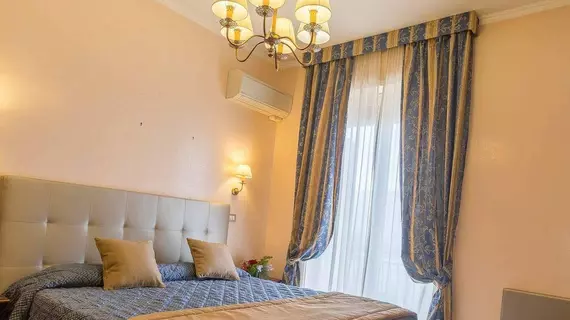 Hotel Aquila | Lazio - Viterbo (vilayet) - Orte