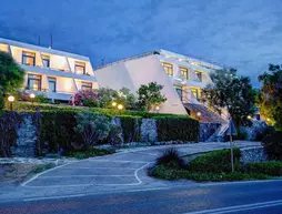 Hippocampus Hotel | Ege Adaları - Paros