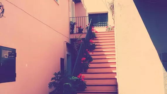 Villa Hibiscus | Sicilya - Messina (vilayet) - Taormina Sahili - Giardini Naxos