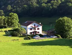 Maison Aguerria | Nouvelle-Aquitaine - Pyrenees-Atlantiques - Aldudes