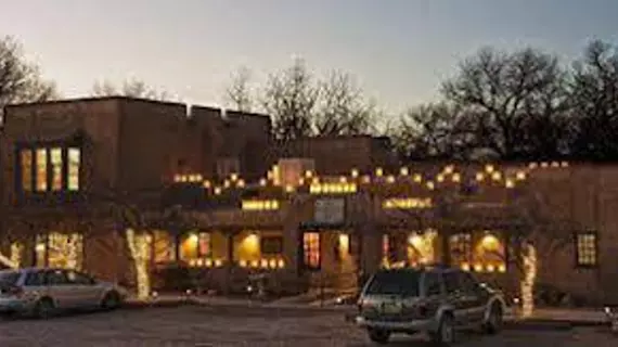 Abiquiu Inn | New Mexico - Abiquiu