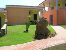 Hotel Pedra Niedda | Sardinya - Sassari - Budoni