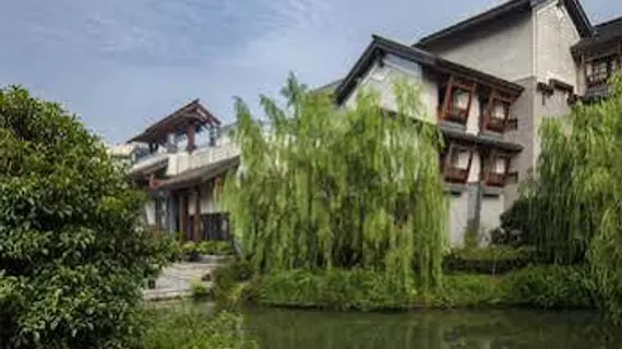 Angsana Hangzhou | Zhejiang - Hangzhou - Xihu