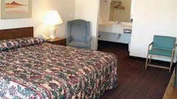 Econo Lodge | Oklahoma - Chandler