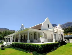 Grand Dédale Country House | Western Cape (il) - West Coast DC - Drakenstein - Cape Town (ve civarı) - Paarl