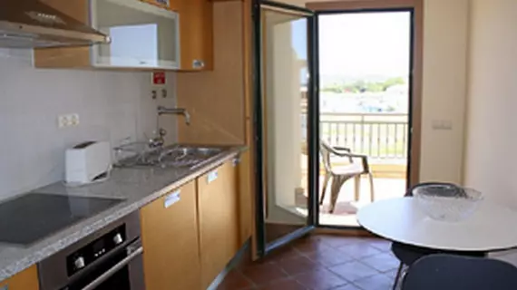 Domus Iberica Burgau Apartamentos Turisticos | Algarve - Faro Bölgesi - Vila do Bispo