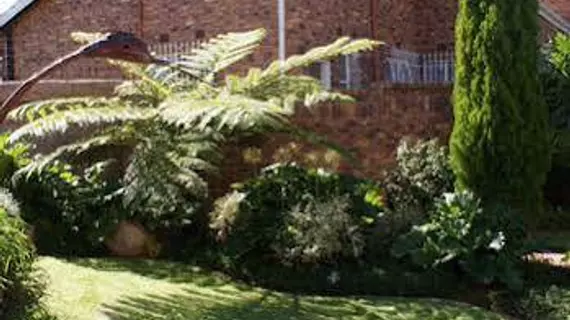 Seldre Guest House | Gauteng - City of Tshwane - Johannesburg (ve civarı) - Benoni