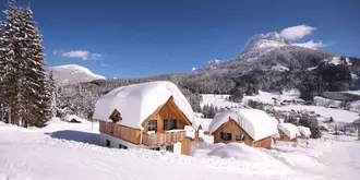 AlpenParks Hagan Lodge Altaussee