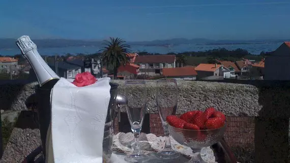 Hotel & Apartamentos Cons da Garda | Galicia - Pontevedra (vilayet) - O Grove