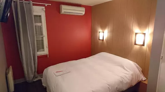 Fast Hotel Montpellier Baillargues | Occitanie - Herault (bölge) - Montpellier (ve civarı) - Baillargues